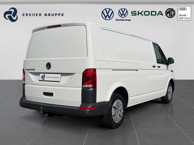 Volkswagen T6 OTHER 2025 г. Белый, пробег 19042 км