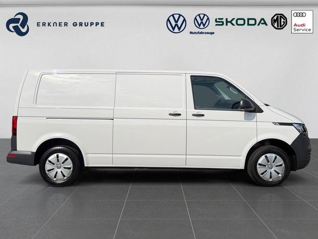Volkswagen T6 OTHER 2025 г. Белый, пробег 19042 км