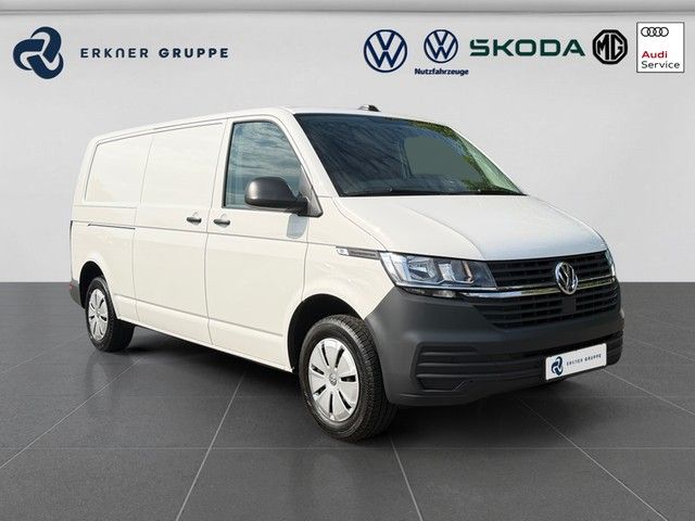Volkswagen T6 OTHER 2025 г. Белый, пробег 19042 км