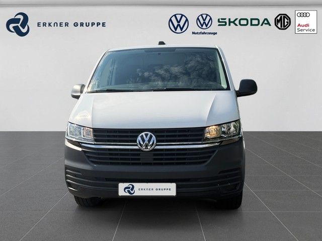 Volkswagen T6 OTHER 2025 г. Белый, пробег 19042 км