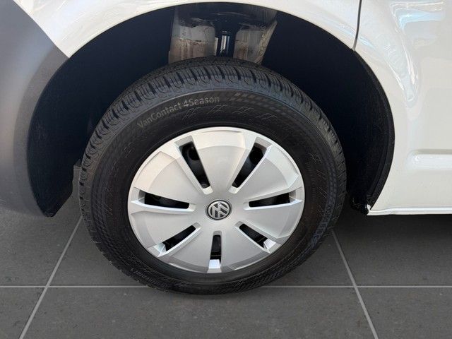 Volkswagen T6 OTHER 2025 г. Белый, пробег 19042 км