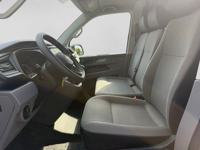 Volkswagen T6 OTHER 2025 г. Белый, пробег 19042 км