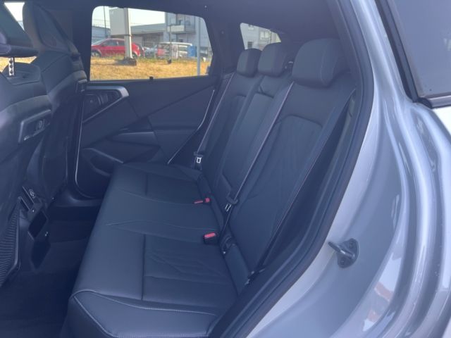 BMW X3 M50 2025 г. Белый, пробег 26990 км