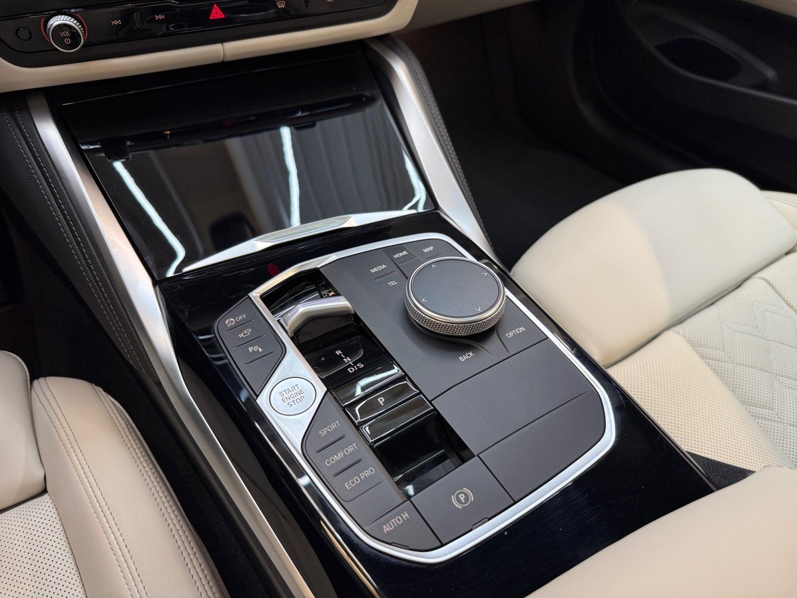 BMW M440 2023 г. Зелёный, пробег 55118 км