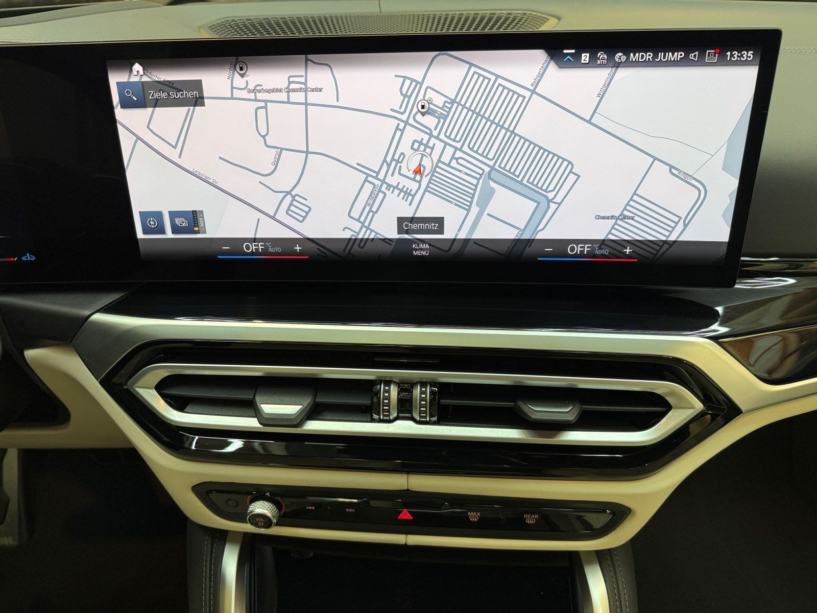 BMW M440 2023 г. Зелёный, пробег 55118 км
