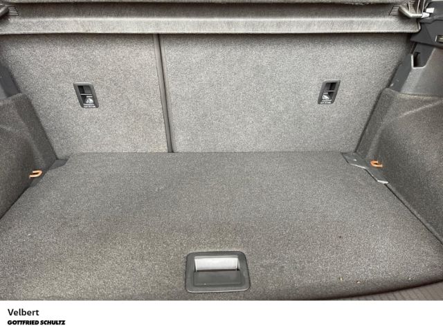 Volkswagen T-Cross 2023 г. Оранжевый, пробег 32589 км