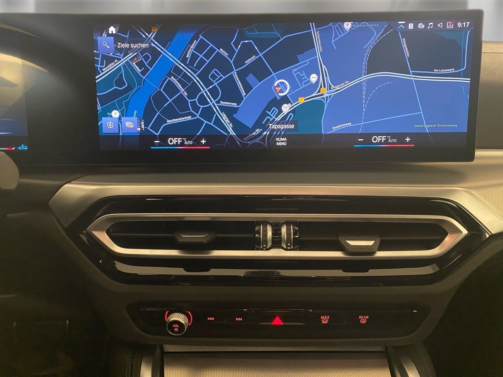 BMW 430 2023 г. Зелёный, пробег 48380 км