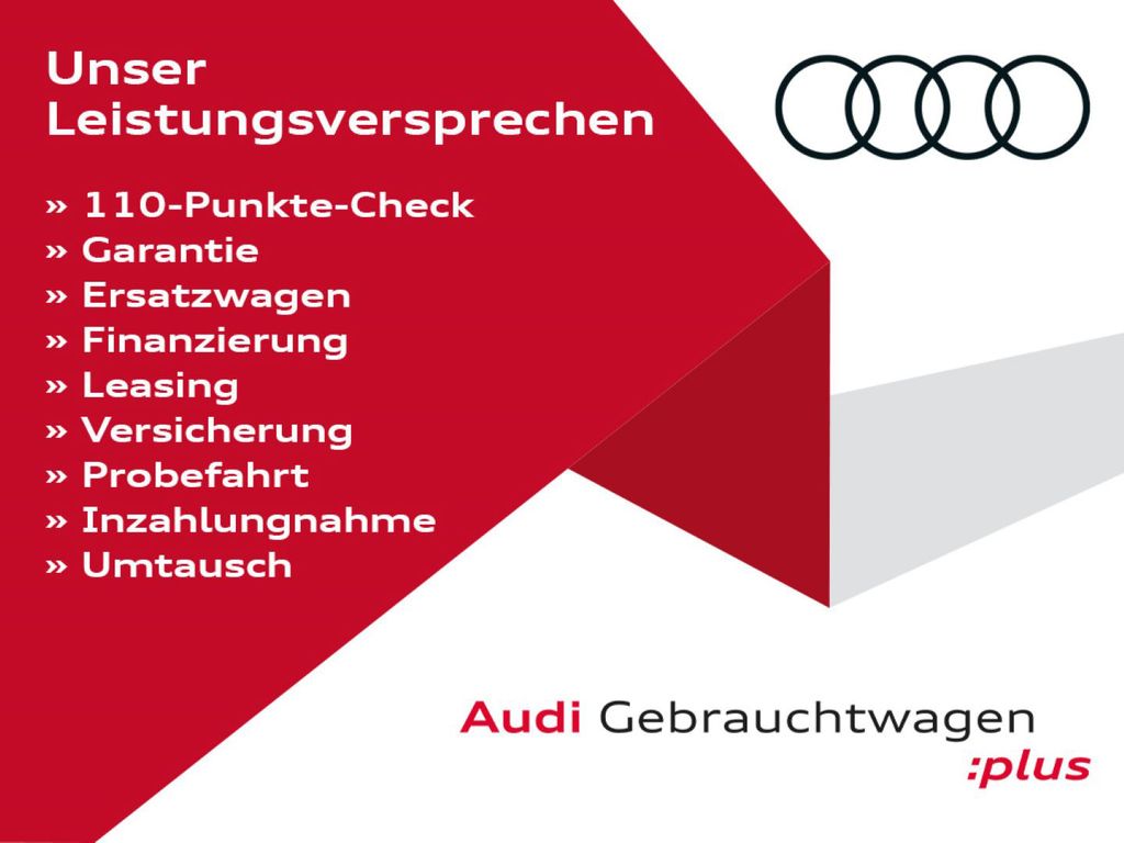 Audi A6 2025 г. Чёрный, пробег 14446 км