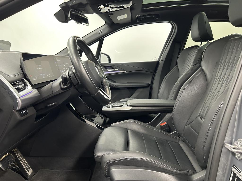 BMW 223 ACTIVE TOURER 2023 г. Серый, пробег 37721 км