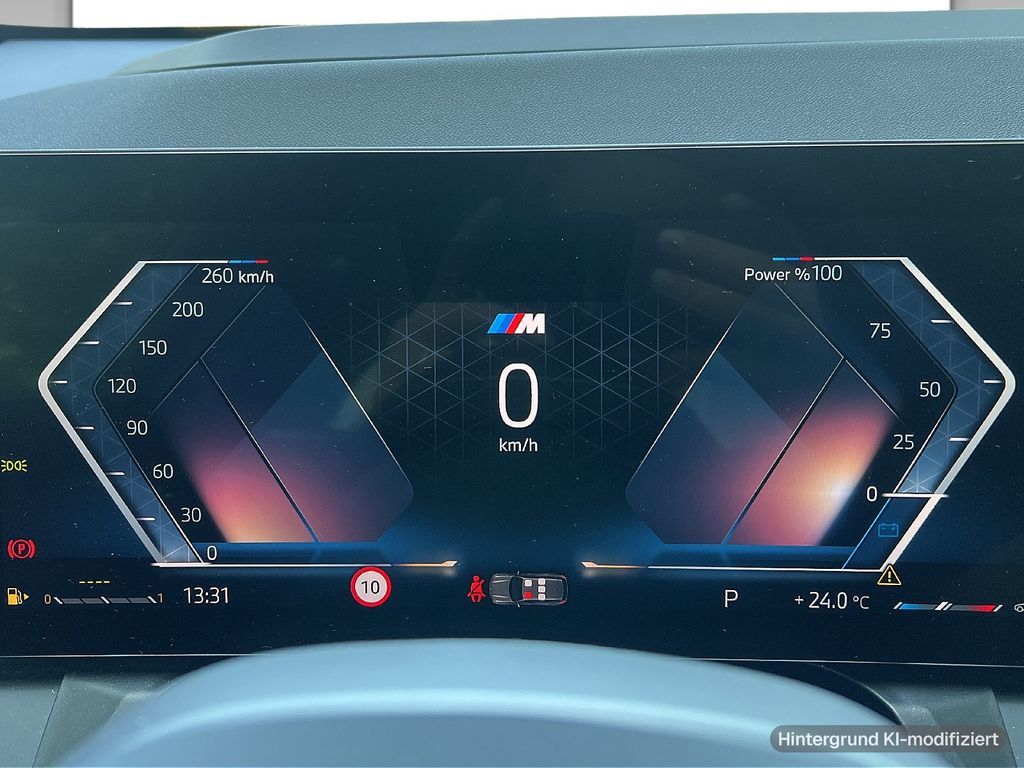 BMW X3 2025 г. Серый, пробег 17900 км