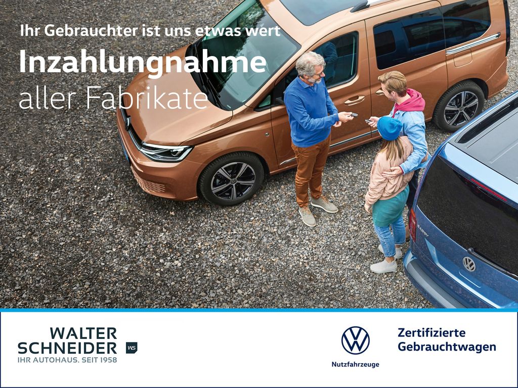 Volkswagen T7 MULTIVAN 2023 г. Белый, пробег 50800 км