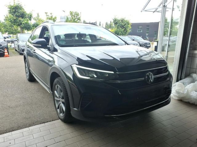 Volkswagen Taigo 2023 г. Чёрный, пробег 36746 км