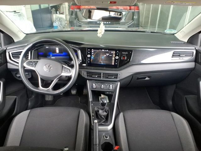Volkswagen Taigo 2023 г. Чёрный, пробег 36746 км
