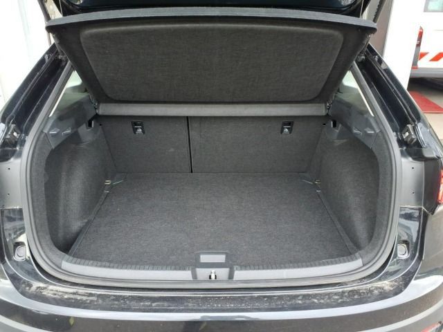 Volkswagen Taigo 2023 г. Чёрный, пробег 36746 км