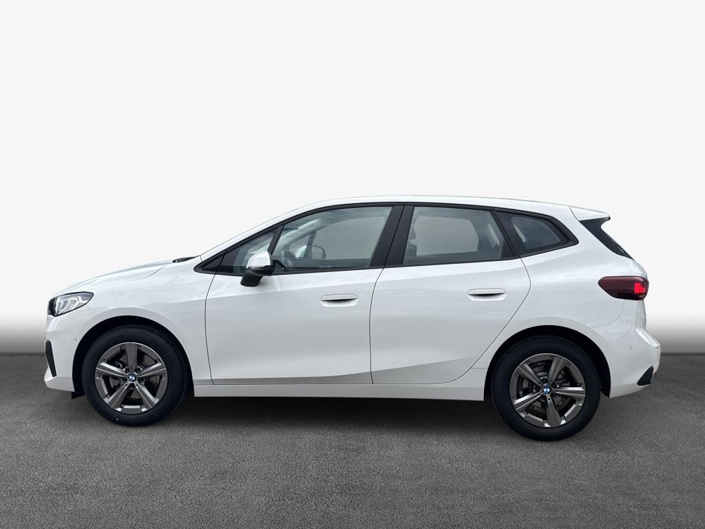 BMW 216 ACTIVE TOURER 2023 г. Белый, пробег 38122 км