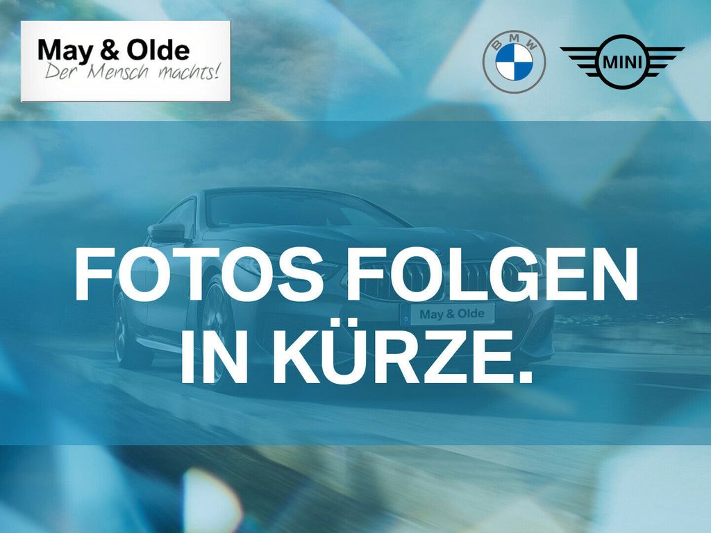 BMW M135 2022 г. Чёрный, пробег 38454 км