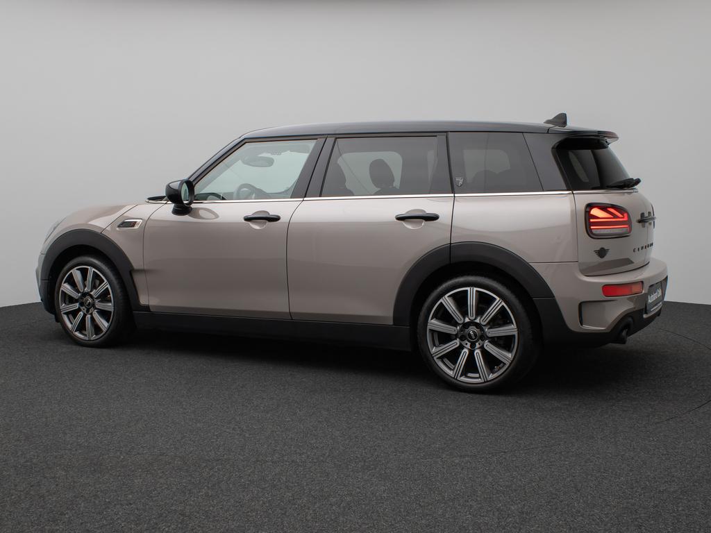 Mini COOPER S CLUBMAN 2023 г. Серый, пробег 40561 км