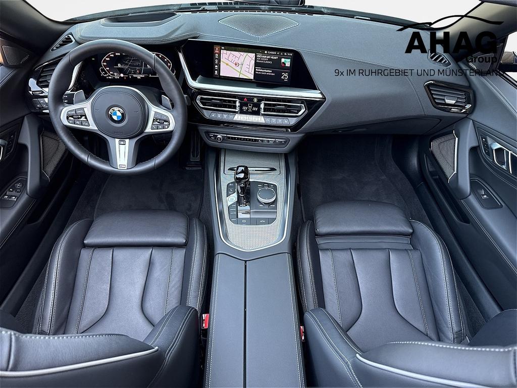 BMW X9 2025 г. Зелёный, пробег 11990 км