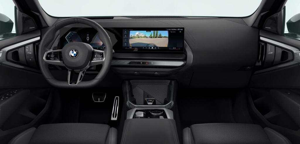 BMW X3 2025 г. Серый, пробег 27860 км
