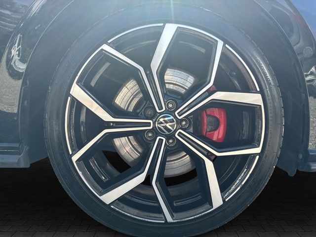 Volkswagen Polo 2023 г. Чёрный, пробег 40630 км