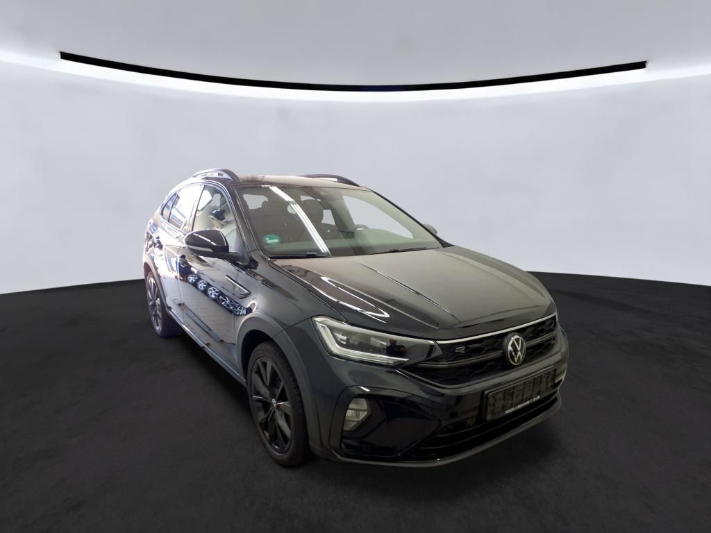 Volkswagen Taigo 2022 г. Чёрный, пробег 34584 км