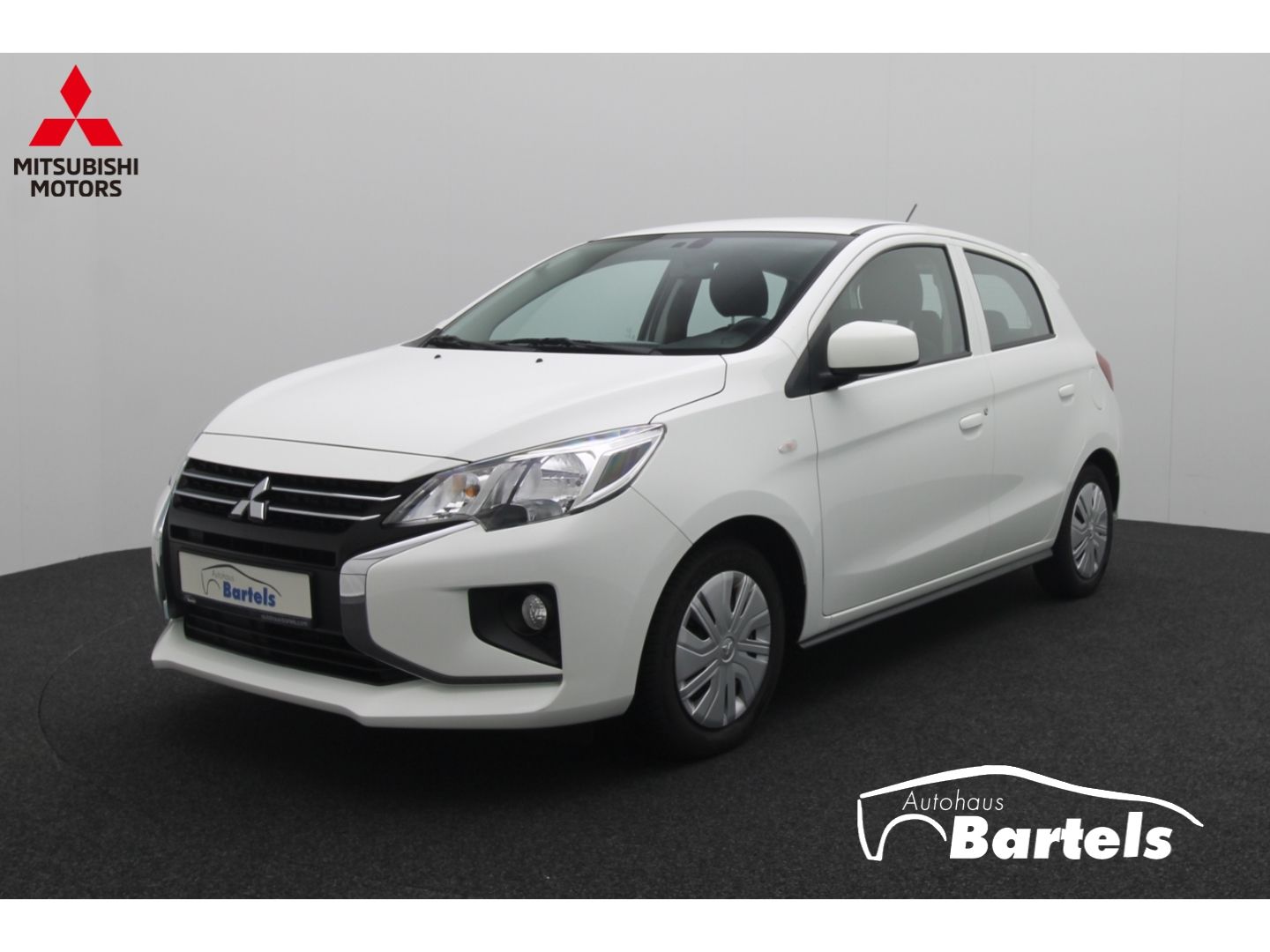 Mitsubishi Space Star 2023