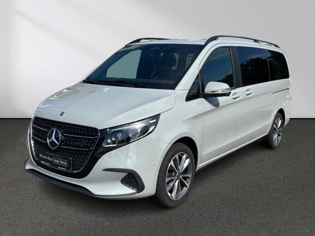 Mercedes-Benz 220 2025 г. Серый, пробег 19921 км