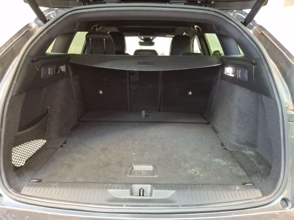 Opel Astra 2025 г. Серый, пробег 33433 км