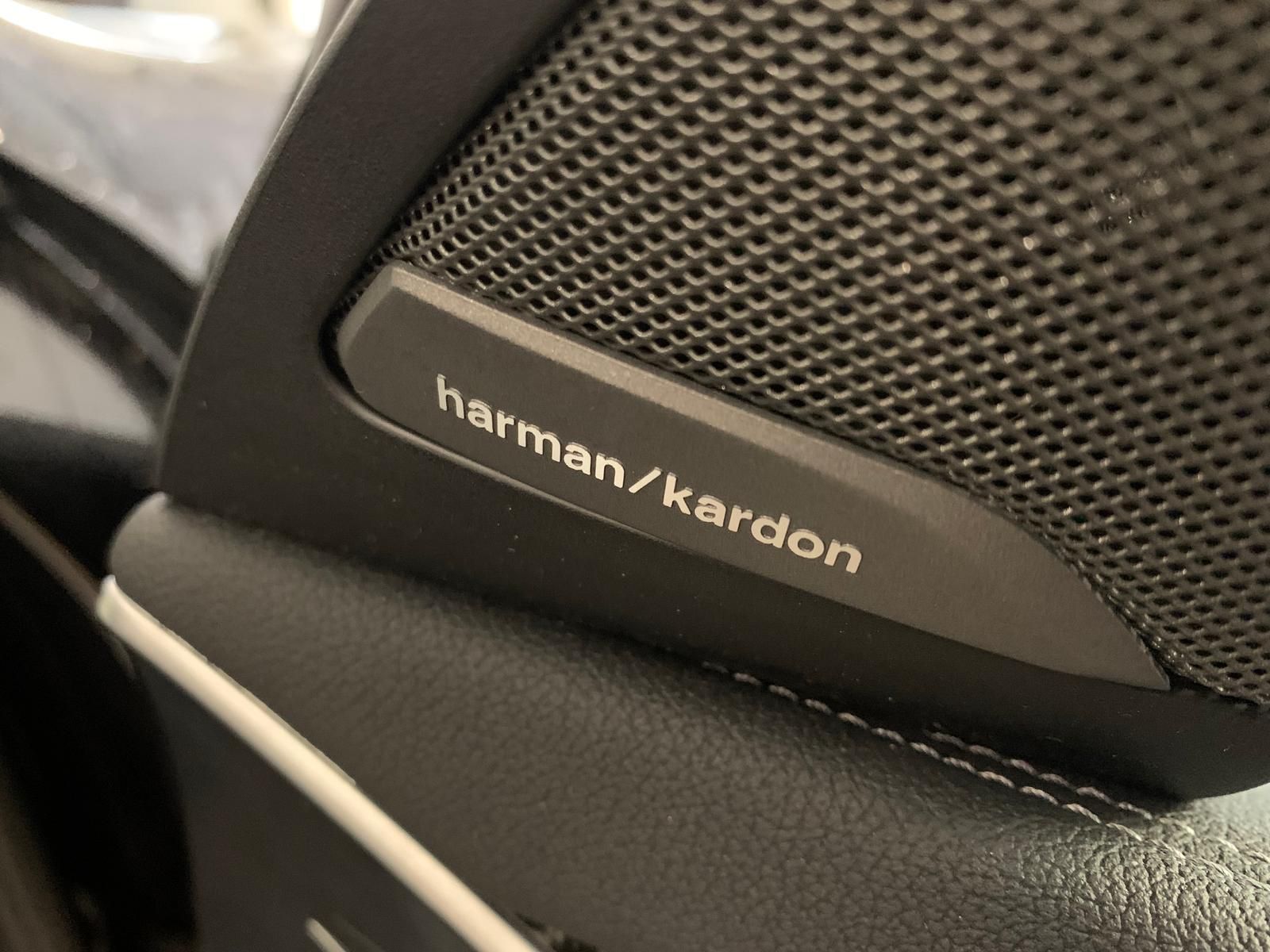Alpina XD4 2023 г. Чёрный, пробег 44700 км