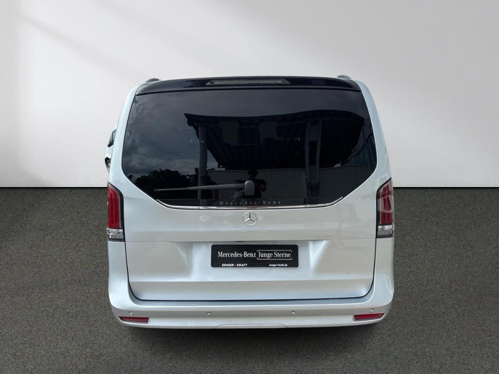 Mercedes-Benz 250 2025 г. Серебристый, пробег 12722 км