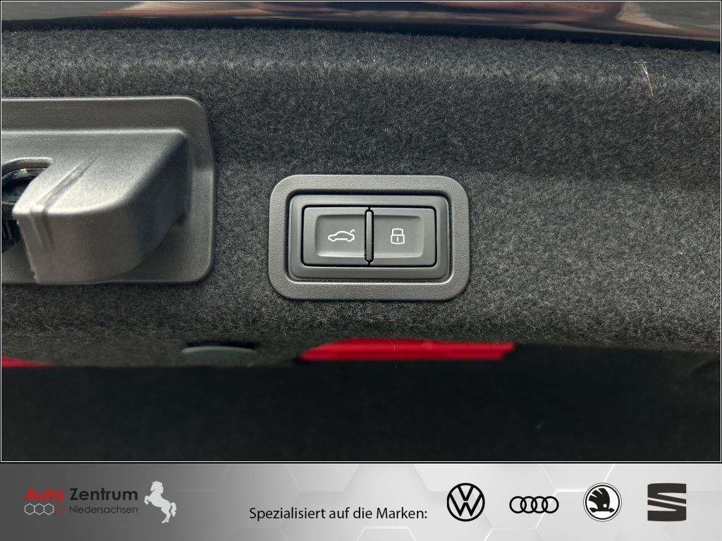 Audi A6 2021 г. Синий, пробег 59200 км