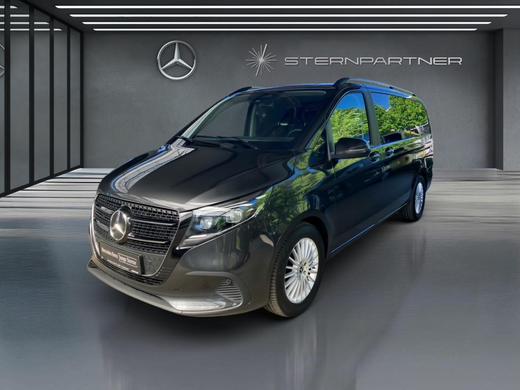 Mercedes-Benz V 300 2025 г. Серый, пробег 27200 км
