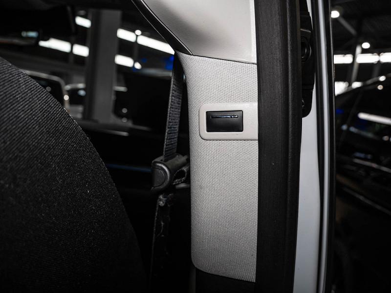 Mercedes-Benz V 250 2025 г. Белый, пробег 28939 км