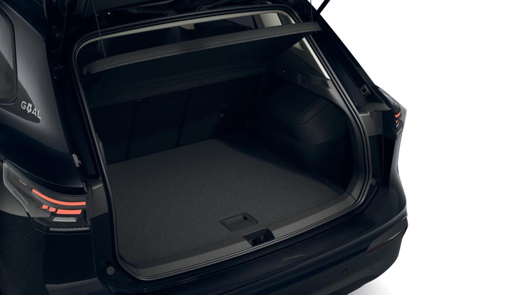 Volkswagen Tiguan 2025 г. Чёрный, пробег 29159 км