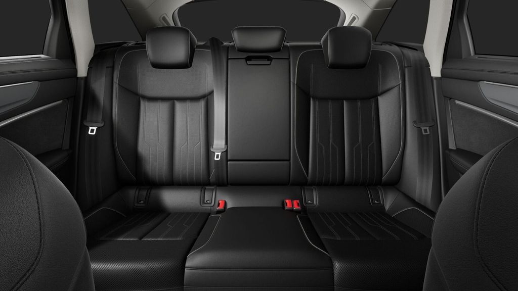 Audi A6 2024 г. Серый, пробег 30549 км