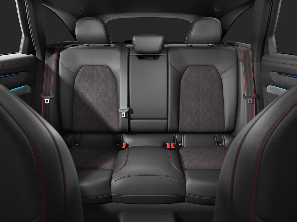 Audi A6 2026 г. Серый, пробег 12624 км
