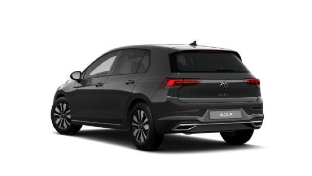 Volkswagen Golf 2024 г. Серый, пробег 20361 км