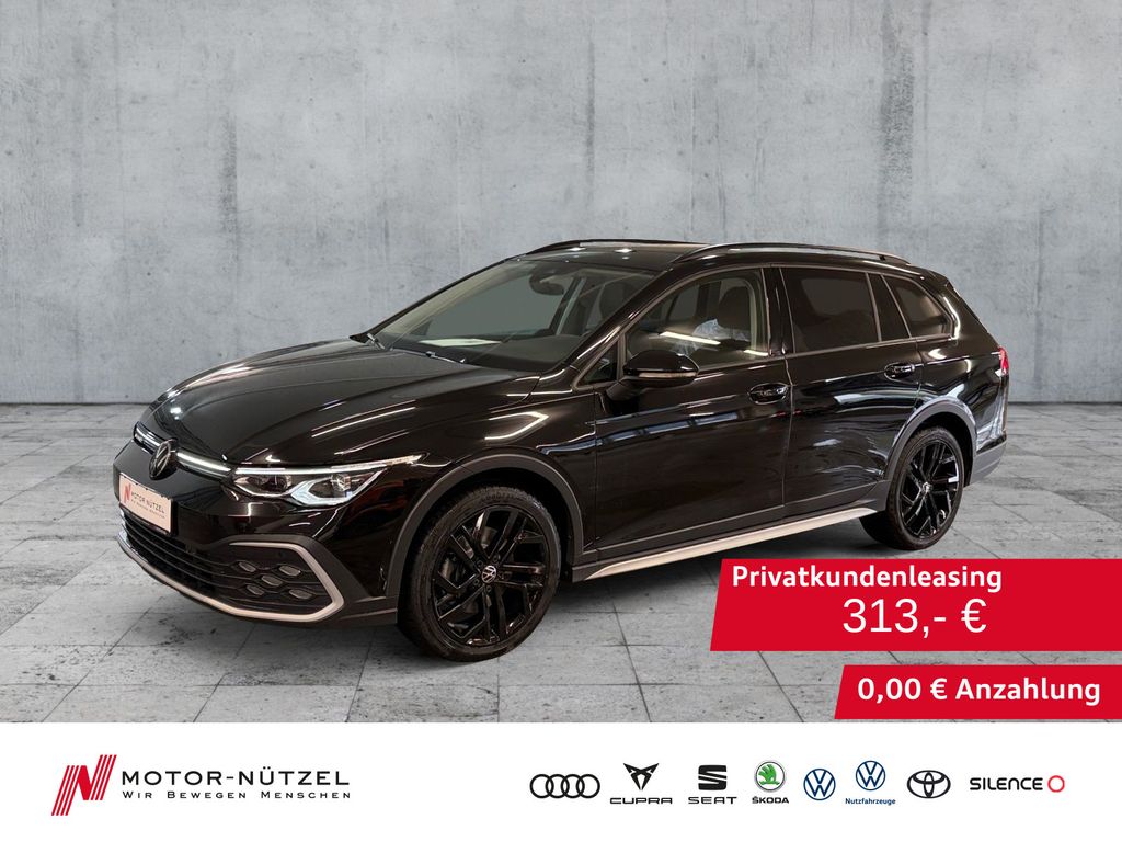 Volkswagen Golf 2024 г. Чёрный, пробег 33799 км