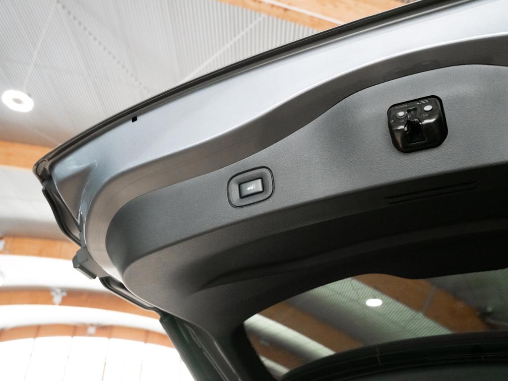 Renault Koleos 2022 г. Серый, пробег 55525 км