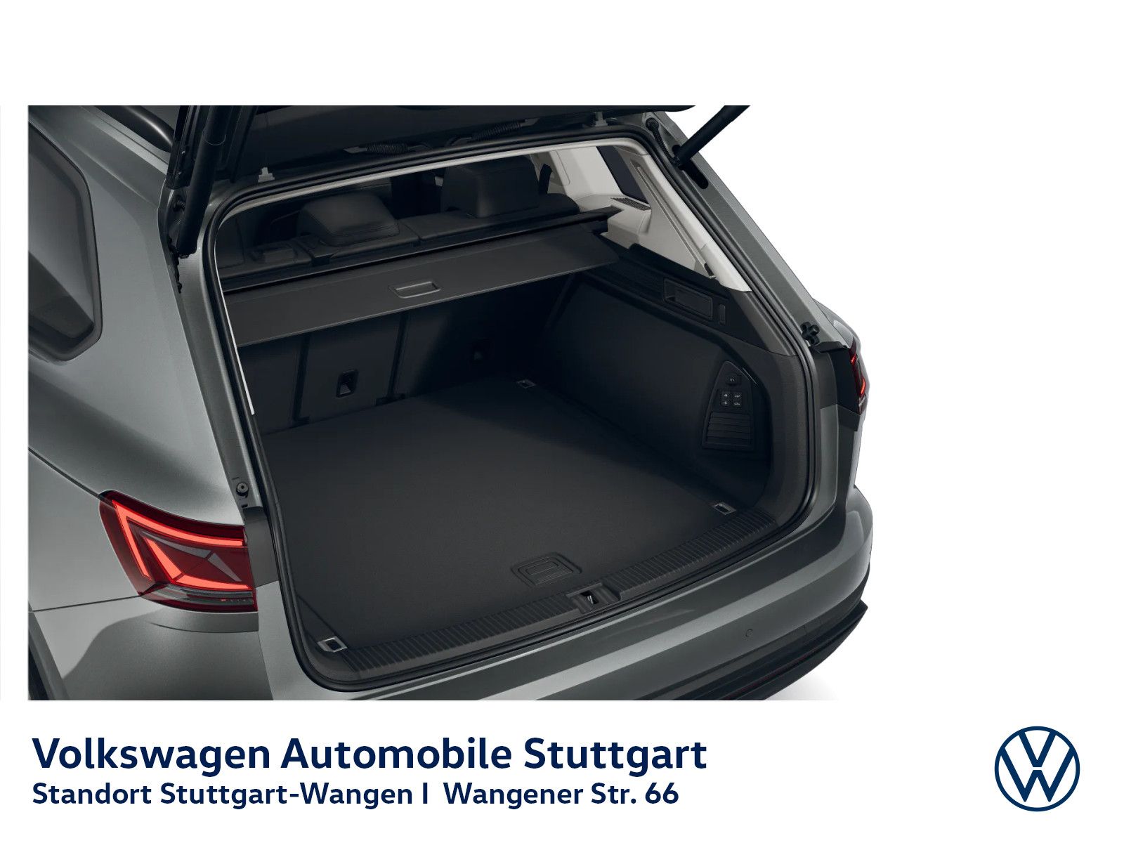 Volkswagen Touareg 2026 г. Серый, пробег 26182 км