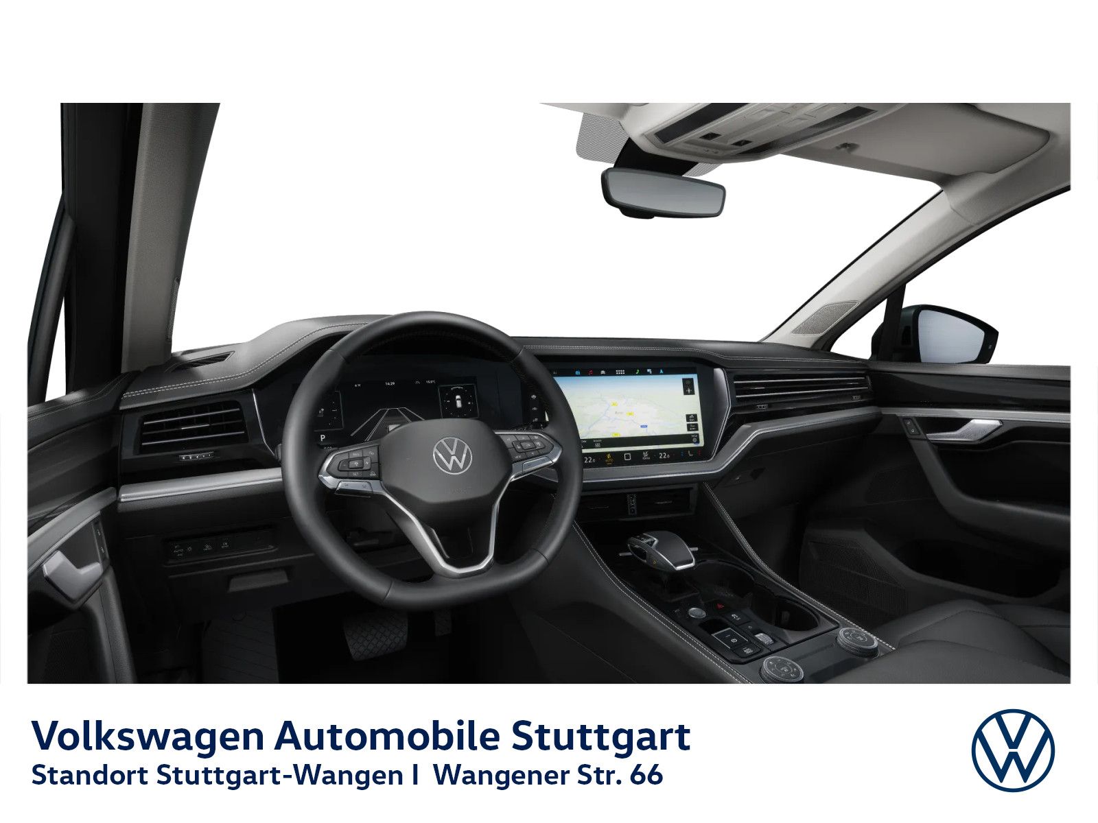 Volkswagen Touareg 2026 г. Серый, пробег 26182 км
