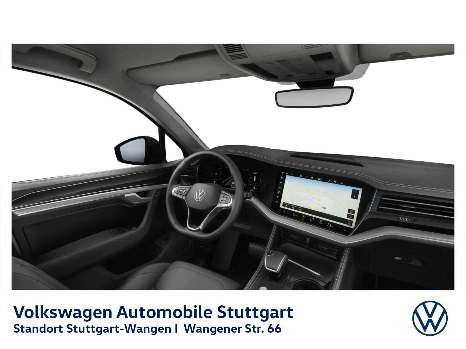 Volkswagen Touareg 2026 г. Серый, пробег 26182 км