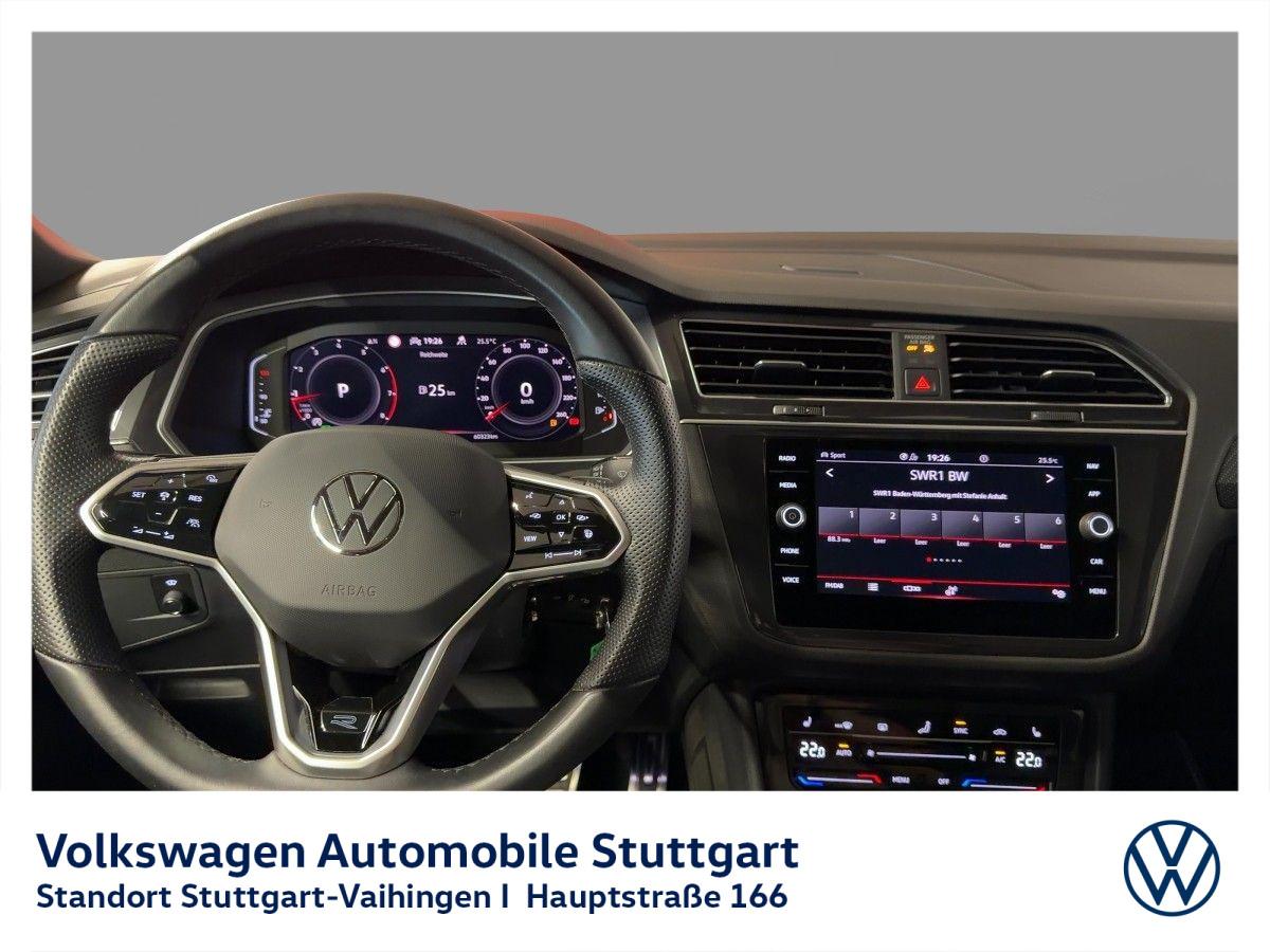 Volkswagen TIGUAN ALLSPACE 2023 г. Серый, пробег 52500 км
