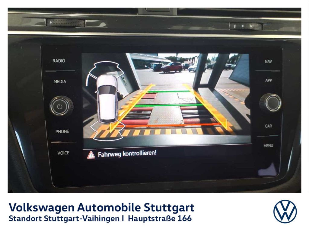Volkswagen TIGUAN ALLSPACE 2023 г. Серый, пробег 52500 км