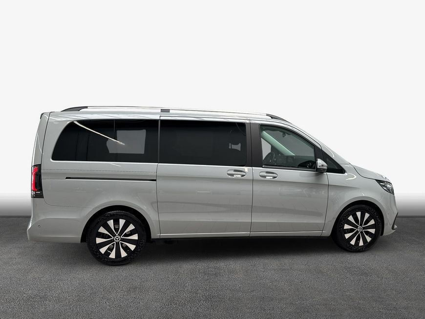 Mercedes-Benz V 300 2025 г. Серый, пробег 28556 км