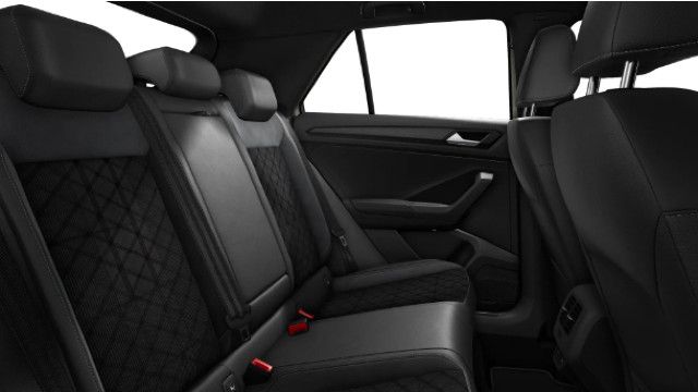Volkswagen T-Roc 2024 г. Серый, пробег 50486 км
