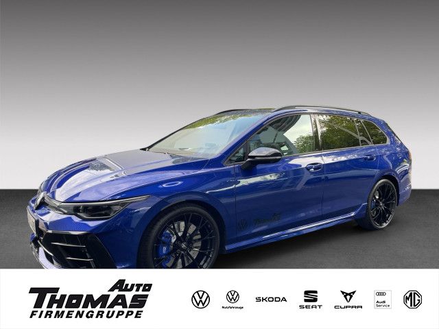 Volkswagen Golf 2026 г. Синий, пробег 3500 км