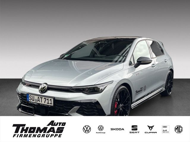 Volkswagen Golf 2026 г. Красный, пробег 1500 км