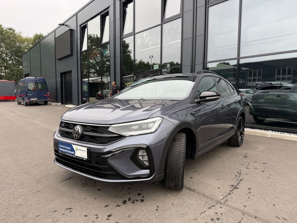 Volkswagen Taigo 2023 г. Серый, пробег 36000 км