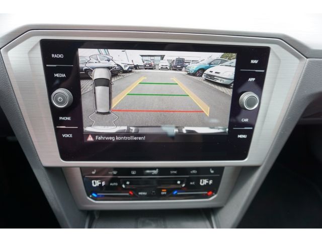 Volkswagen PASSAT VARIANT 2023 г. Серый, пробег 47701 км